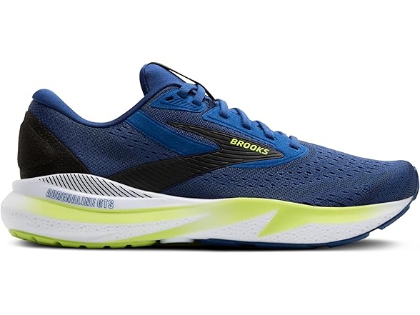 Brooks Men's Adrenaline GTS 24 Running Shoes