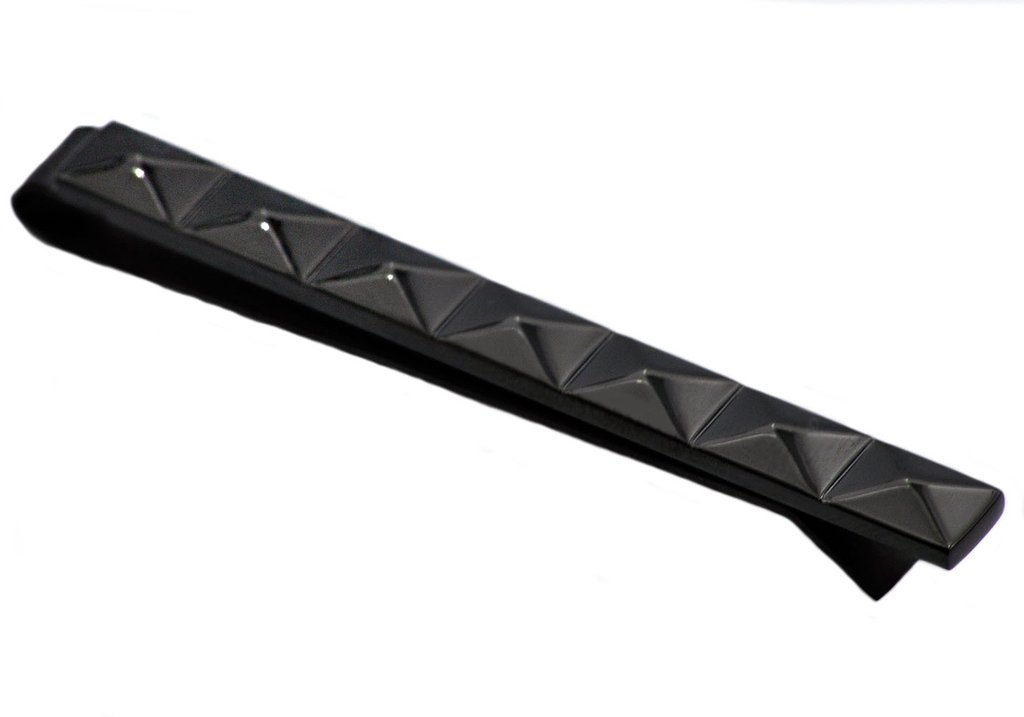 Pyramd Tie Clip - Gallery 6