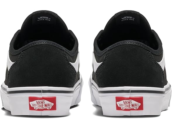 Vans Women Filmore Decon Shoe