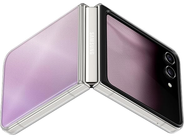 SAMSUNG Galaxy Z Flip5 FlipSuit Phone Case