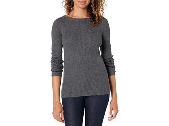Charcoal Heather