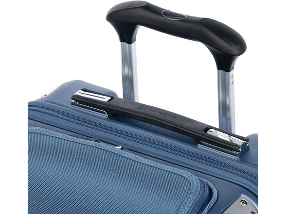 Travelpro Platinum Elite Hardside 21" Carry On w/ Laptop Pocket