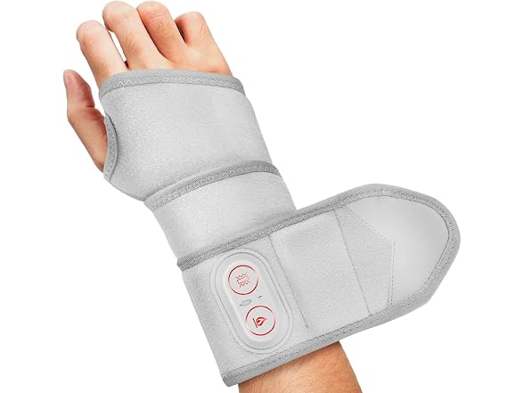 BAISEMAIN Cordless Wrist Heating pad