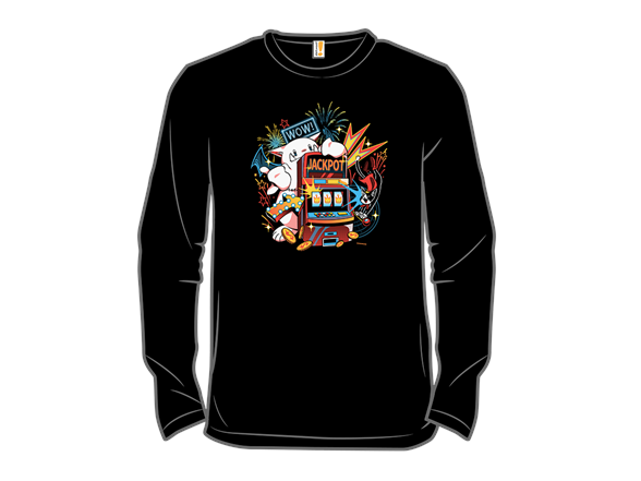 Slot Machine - Gallery 6