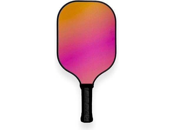 Rally Club Pickleball Paddles (Malibu) Adults
