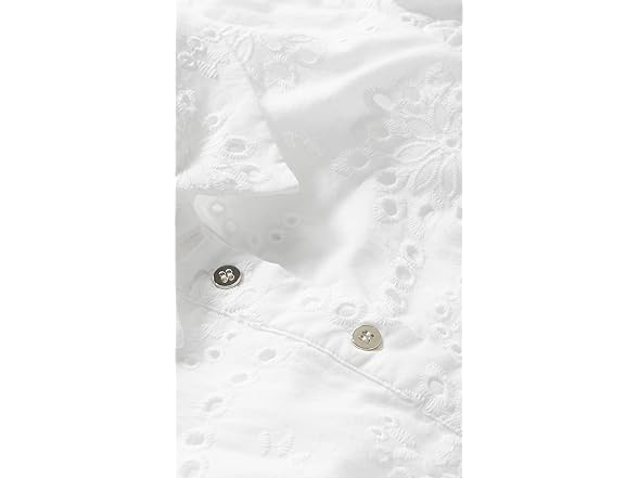 City Chic White Dress (12)