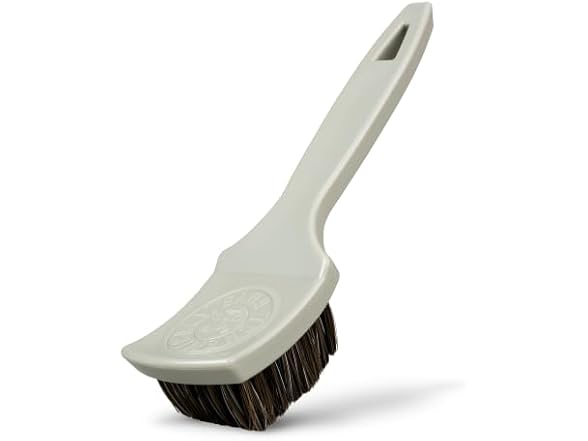 Chemical Guys, Nifty Leather Detailing Brush