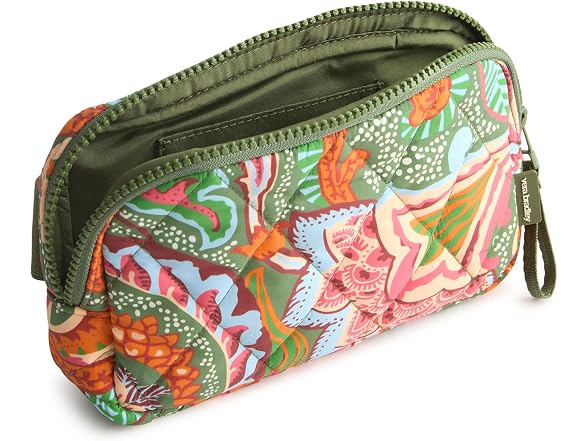 Vera Bradley Featherweight Woodward Crossbody