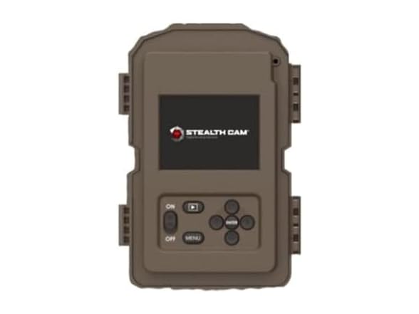 Stealth CAM PREVUE 30 MP 720P 30FPS