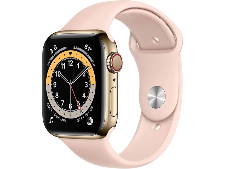 Apple Watch Series 6 (Grade A Refurbished) (Open Box) - Gallery 17