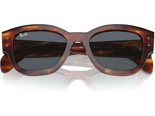 Ray-Ban RB7681S Jorge Square Sunglasses