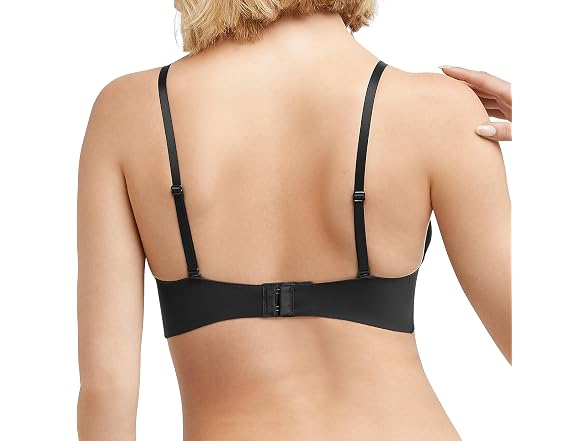 Maidenform Women Lacy Triangle Bralette