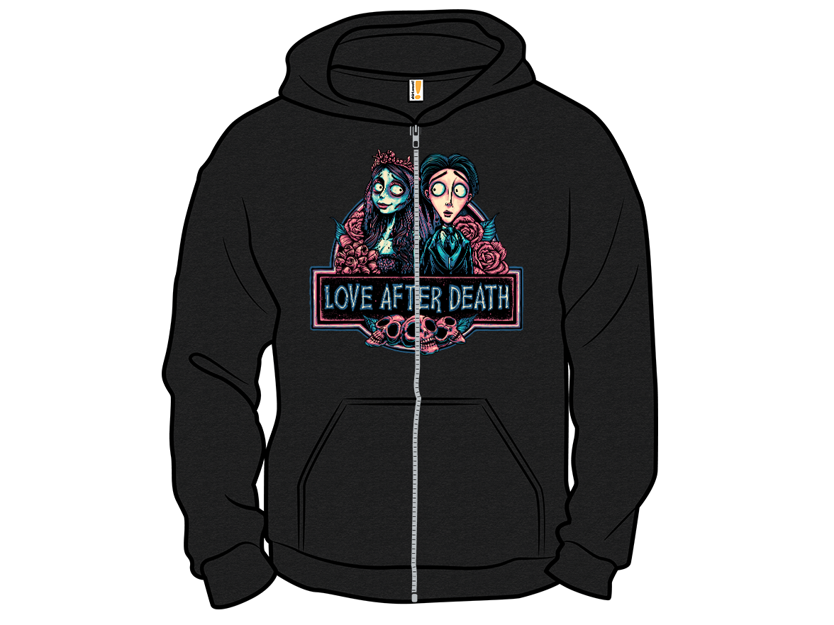Love After Death - Gallery 14