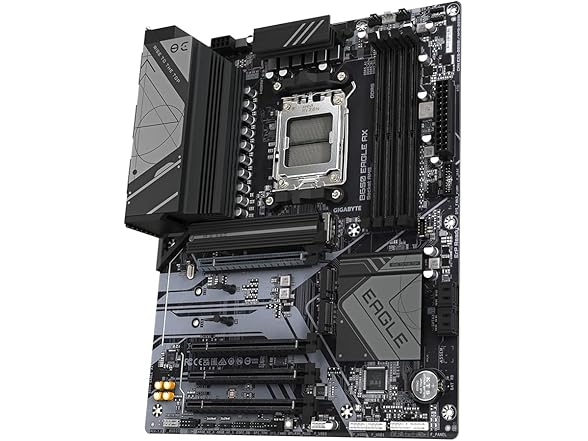Gigabyte B650 EAGLE AX AMD AM5 Motherboard