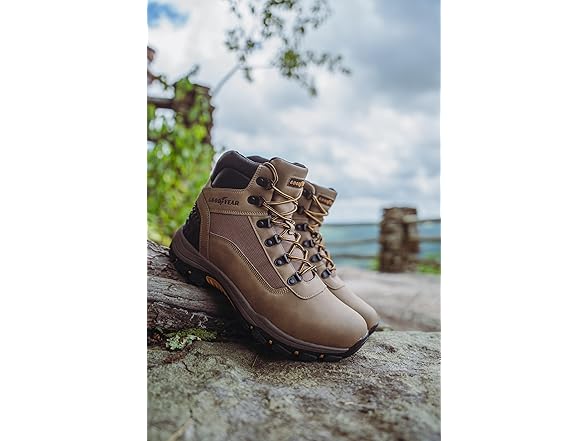 Goodyear Men's Montana Work Boot