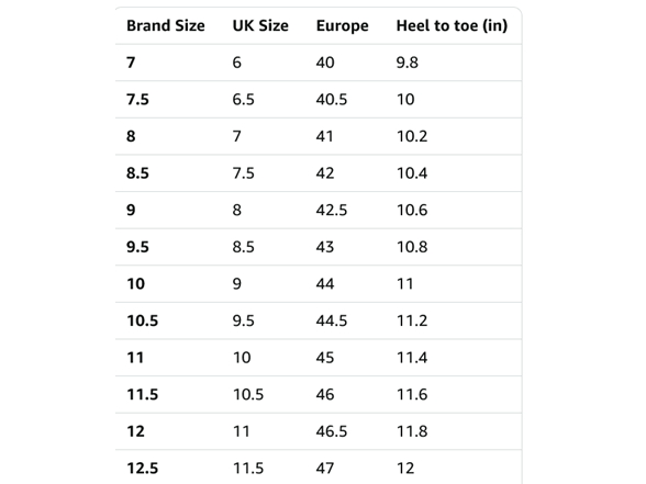 Altra Lone Peak 8 Men's Shoes (11)