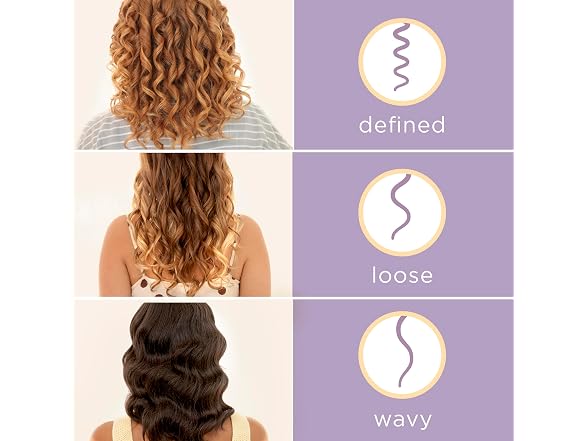CONAIR Curl Secret MINI Cordless Curler