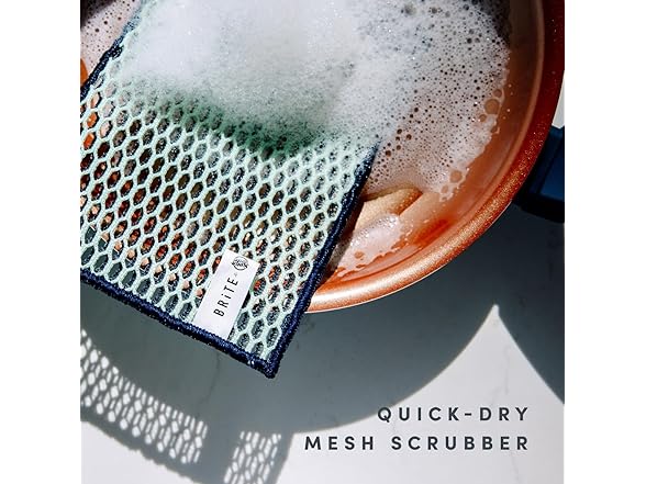 Brite Kitchen Cleaning Set