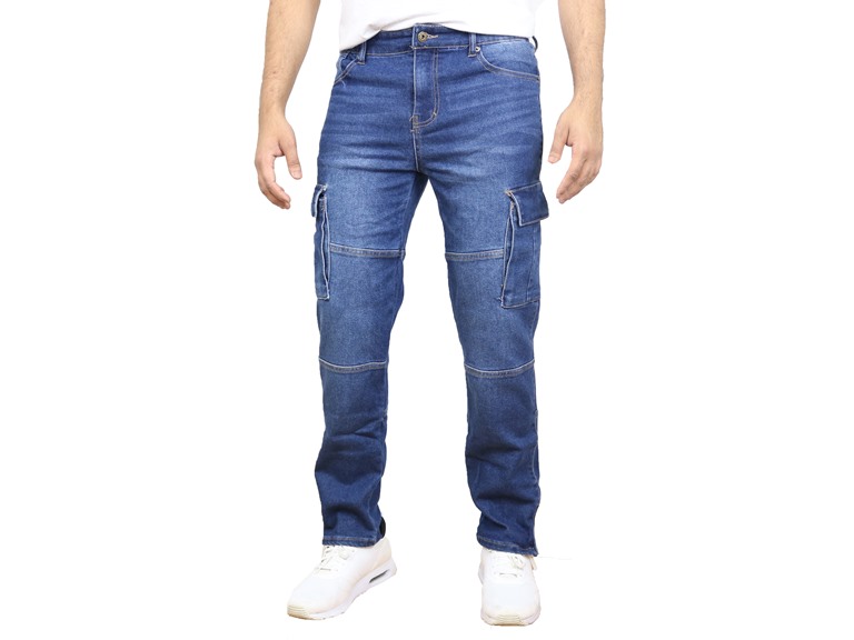 BLU ICE WC-----(Men's 1PK) / MCGT-80 - DW - 30x30 30