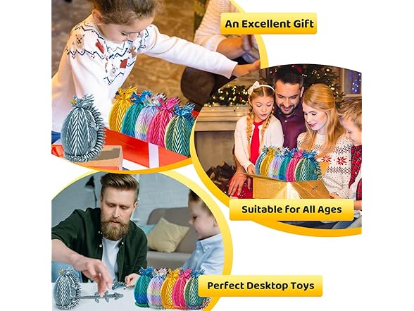 Cucue 3D Printed Dragon Egg