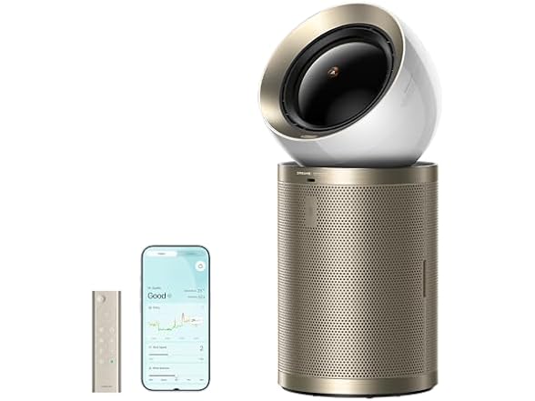 DREAME Smart Air Purifier PM20