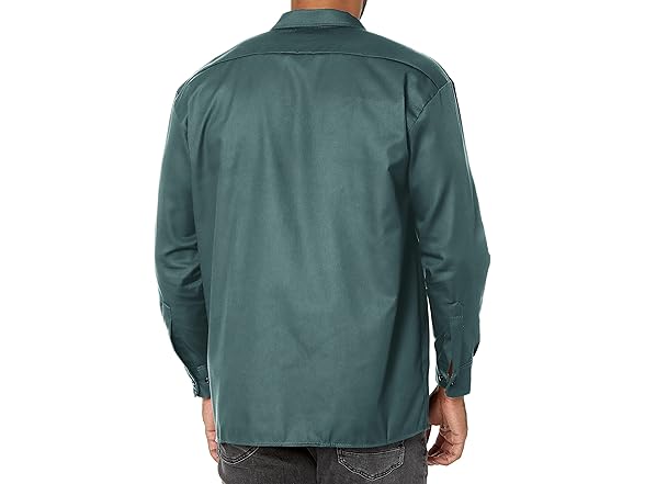 Lincoln Green V1
