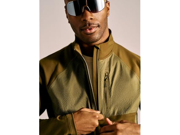 Outdoor Voices Breathable Lightweight Top (S)