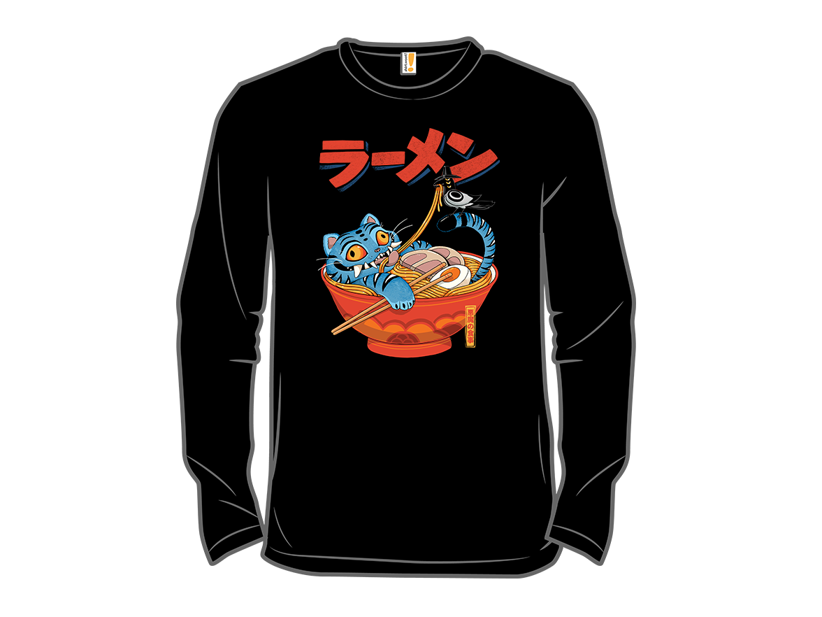 Derpy Ramen - Gallery 13