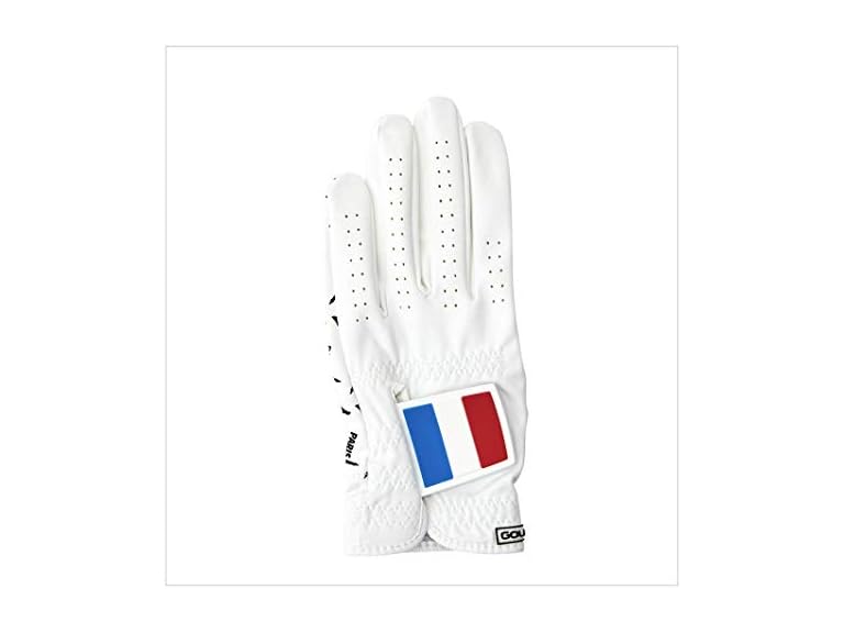 GOLFSKIN BMB-GLF-GLV-IT-MXL XL Mens & Womens Golf Gloves I
