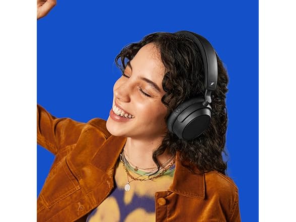 ACCENTUM Plus Wireless Headphones