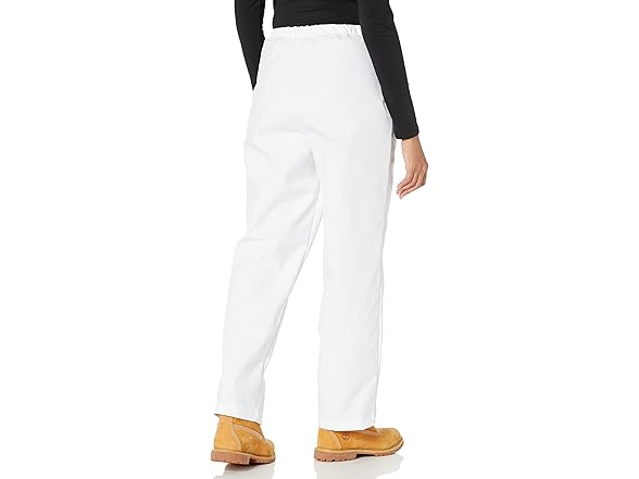 Red Kap Women's Poplin Work Pant