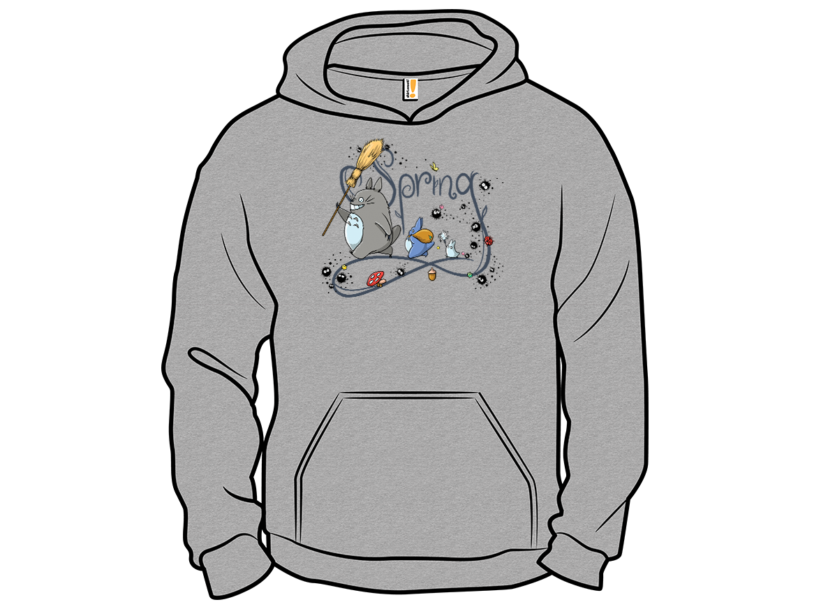 Spirits Spring Cleaning - Gallery 12