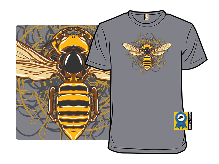 Nature is Tired of Us - Gallery 3