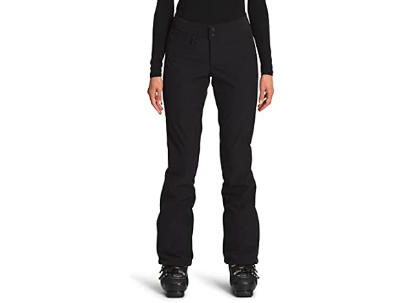 The North Face Women's (L) Apex STH Snowpant Short
