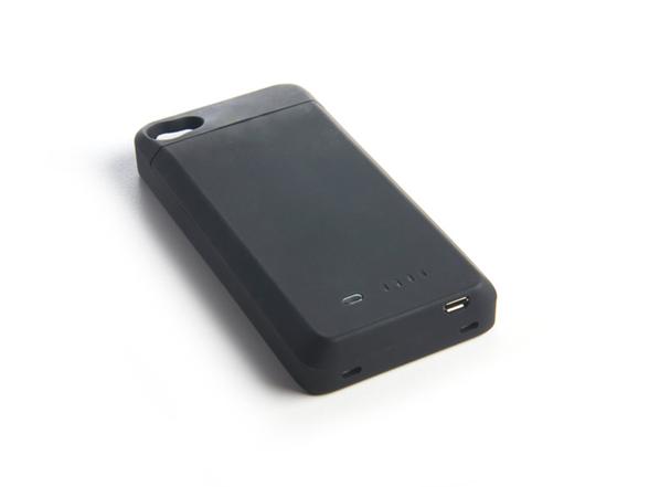 uNu Electronics DX1700 Protective Battery Case for iPhone 4/4S