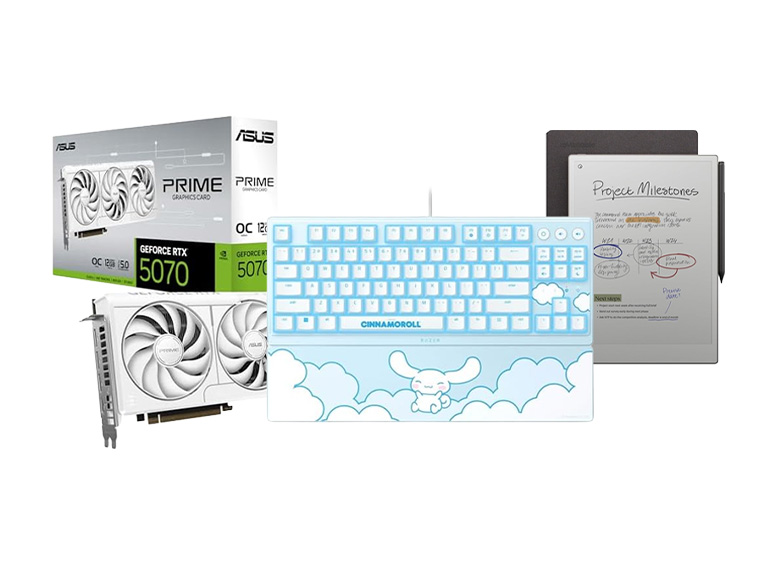 Computer and Office Supplies Mega Sale - Gallery 2