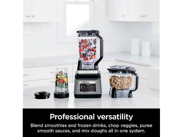 Ninja BN800 Professional Plus Kitchen System