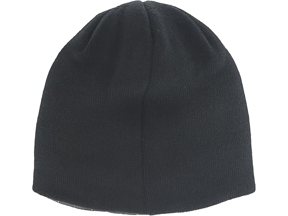 AGGIES Beanie Edge Patch Defer Black