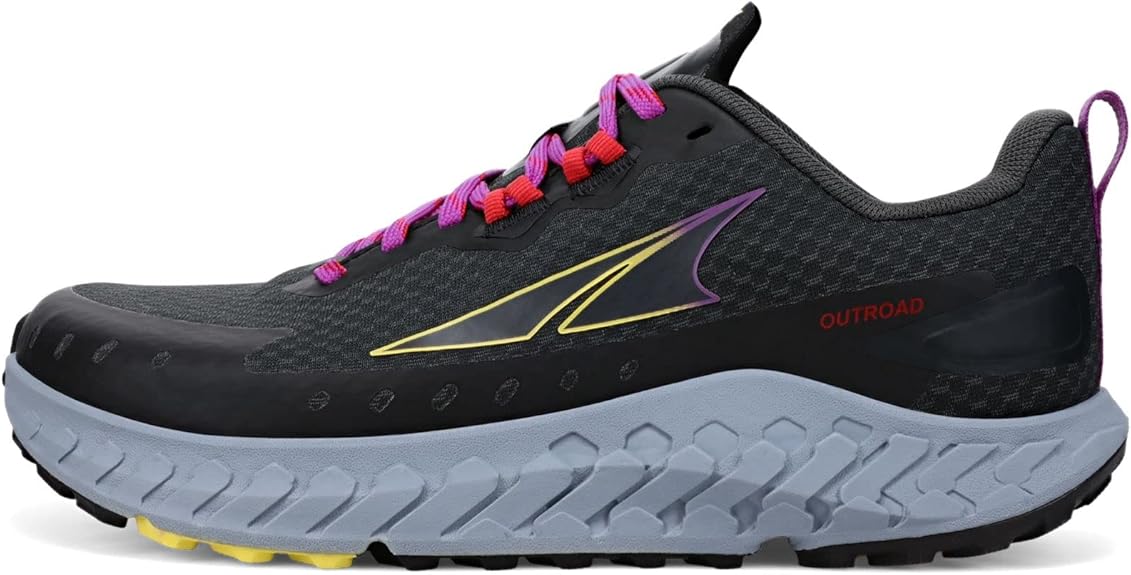 Altra Outroad Women's Shoes - Gallery 4