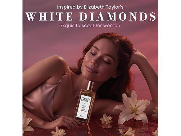 Perfect Scents Fragrances , 3.4 fl oz