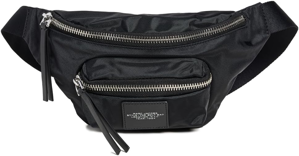Marc Jacobs The Sling Belt Bag - Gallery 9