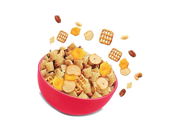 (12pk) Fry Daddy Gluten-free Party Mix (Your Choice)