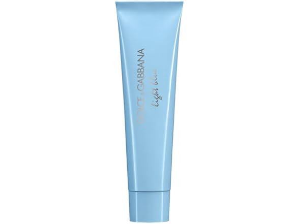 Light Blue Pour Homme/D&G Set (M) EDT