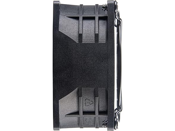 SilverStone SST-FHS80X 80mm x 38mm High