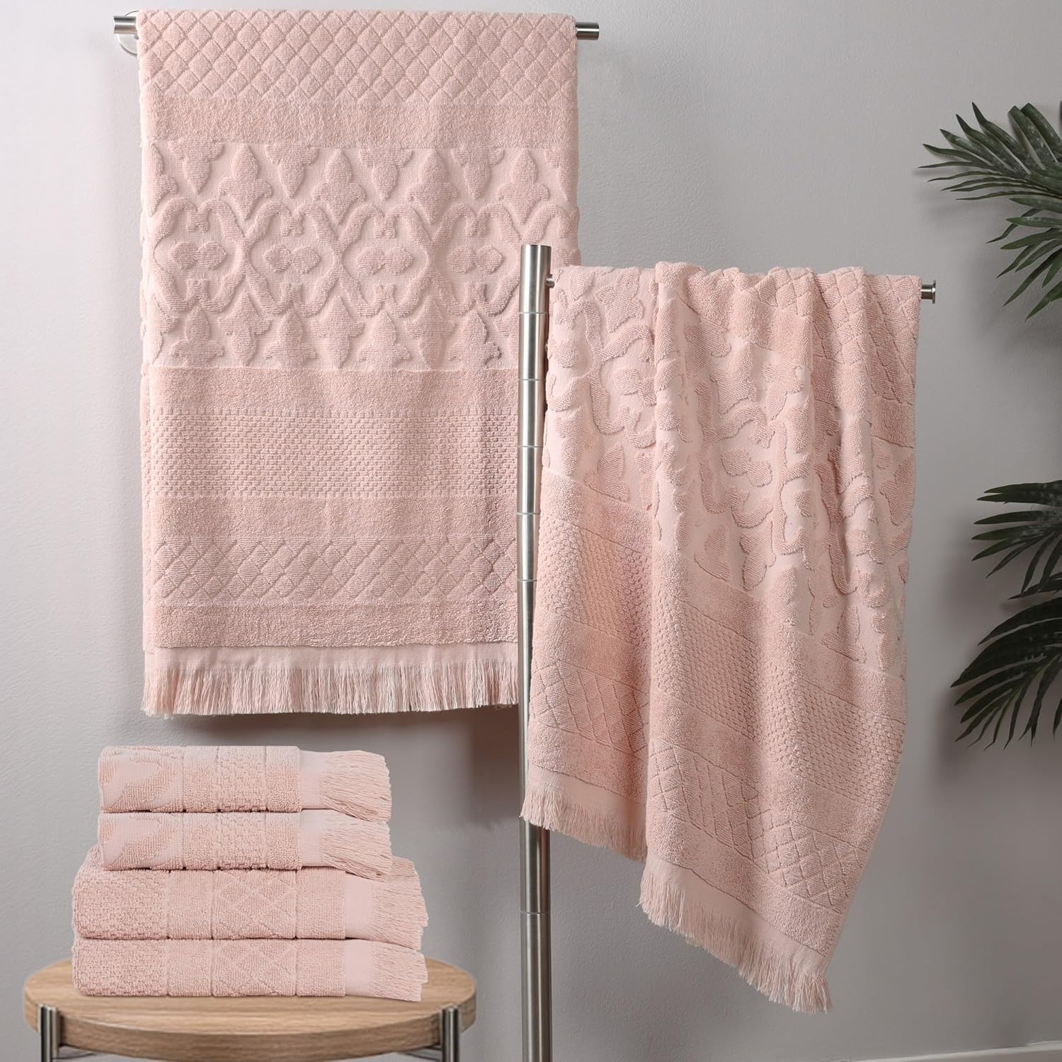 Superior ROLLA Towel Set - Your Choice - Gallery 28