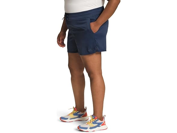 The North Face Women (L) Aphrodite Motion Shorts
