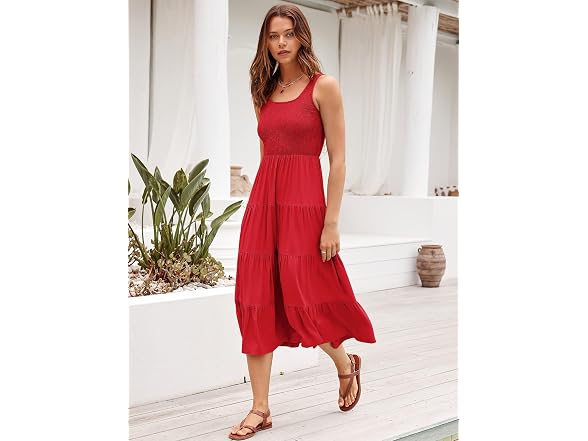 Anrabess Women (L) Swing Dress