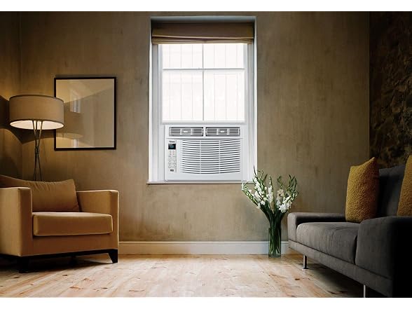 POLAR ELITE PE06WARCD1 AIR CONDITIONER Window