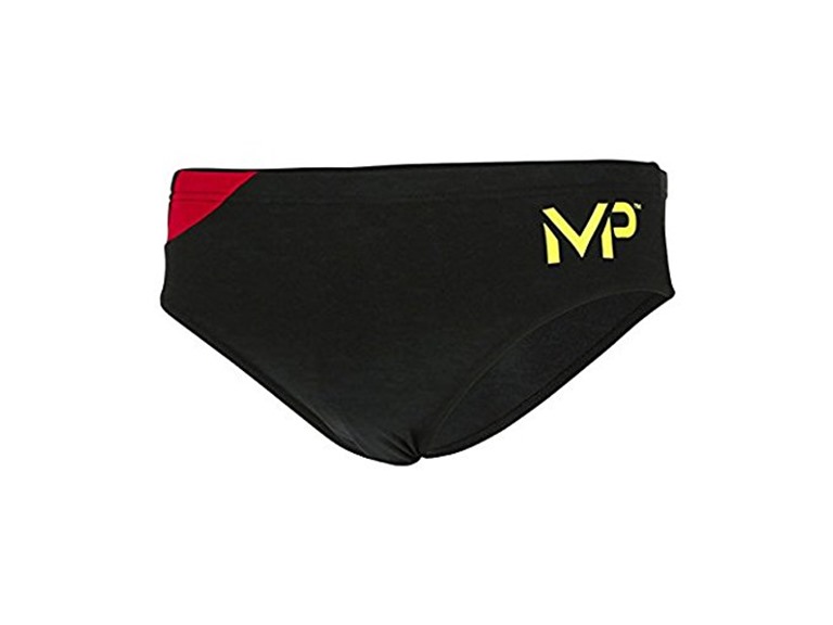 Michael Phelps Team Splice 3" Briefs