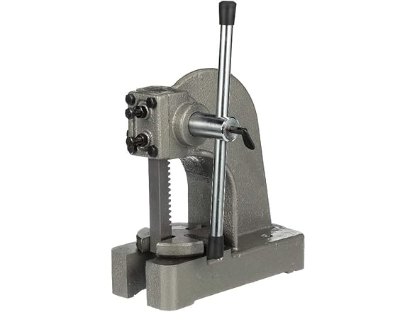 HHIP Heavy Duty Arbor Press